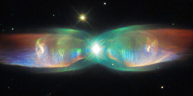 space image